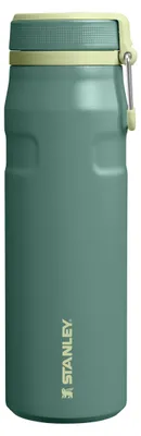Produktbild von STANLEY 1913 IceFlow Bottle Twist Flip 0.7L - Shale