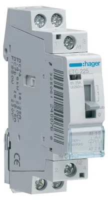 Produktbild von Hager ETC325, 400 V