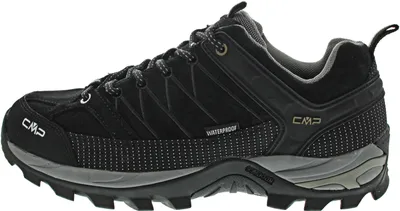 Produktbild von CMP Rigel Low WP 3Q1324773UC (40/nero-grey)