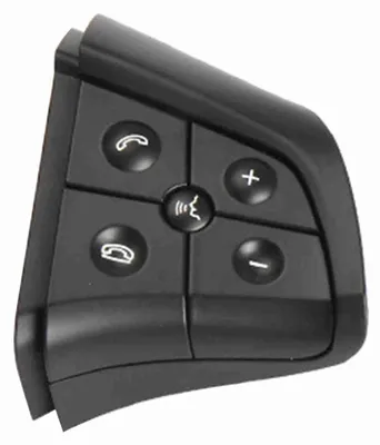 Zdjęcie produktu dla Wymiana przełączników przycisków na kierownicy do modeli Mercedes-Benz W164, W245, W251, GL350, ML350, R280, B180, B200, B300 oraz klas ML, GL, B i R