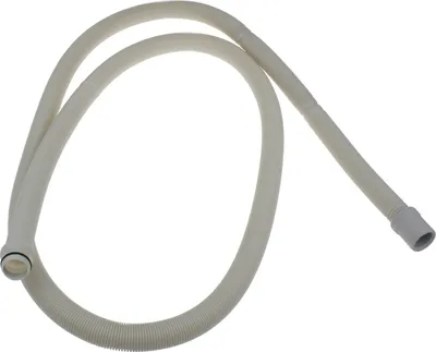 Obrázek produktu pro Beko - Abfluss-Schlauch Din5930 Nm - 1752000400