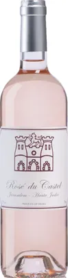 Produktbild von Domaine du Castel Rose 2024 | Judean Hills , Israel | 750ml 13.00% Vol.