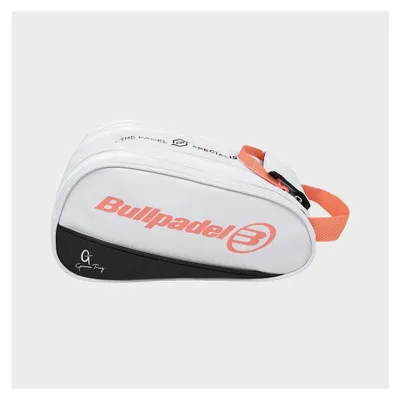 Image de Trousse de toilette Bullpadel BPN26019 Blanc