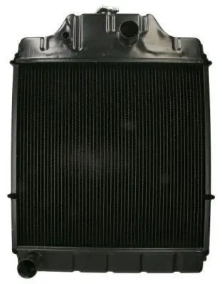 Produktbild von THERMOTEC D7AG117TT Kühler Wasserkühler Motorkühler