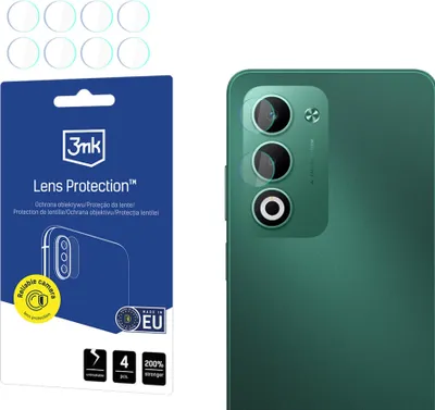 Image de Oppo A5 5G/ A5M - 3Mk Lens Protection