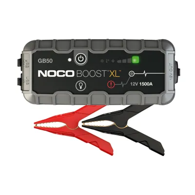 Produktbild von Noco Startbooster GB50 12V 1500A