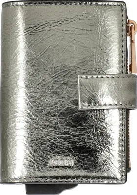 Produktbild von Joop Metallico C-Four - Geldbörse 10.5 cm (burnt olive)