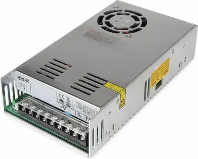 Obrázek produktu pro Joy-IT Alimentatore per PC industriale 12 A 800 W 65 V