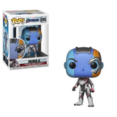 Zdjęcie produktu dla FUNKO Nebula, Figurka kolekcjonerska, Film i Seriale