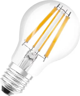 Produktbild von Osram LED Classic, 11 W, 100 W, E27, 1521 lm, 15000 h, Warmweiß