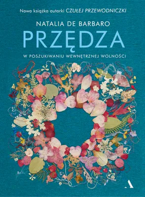 Imagen del producto de Przędza. W poszukiwaniu wewnętrznej wolności
