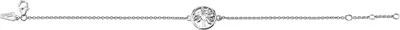 Viventy 776627 Damen-Armband Lebensbaum Silber 925 1