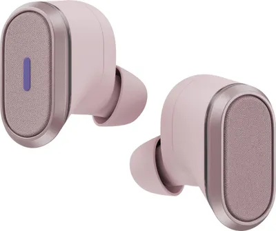Produktbild von Logitech Zone True Wireless, Kabellos, Rose