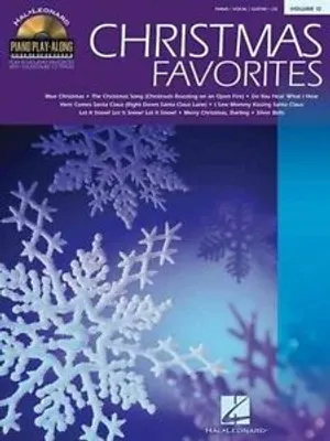 Obrázok produktu pre Christmas Favorites