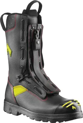 Produktbild von HAIX Feuerwehrstiefel "Fire Flash 2.0" 503007 Gr. 40