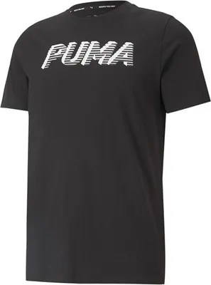 Produktbild von Puma T-shirt Modern Sports Logo Tee, 58581801, Größe: 176