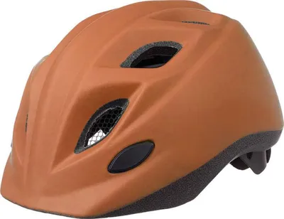 Immagine prodotto di Casco per bambini Bobike XS 48-52 cm In-Mold, marrone cioccolato