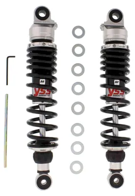 Obrázek produktu pro Tlumič pro Kawasaki Z1B 900, rok výroby 1975, od YSS RZ362-330TRL-37-88 –