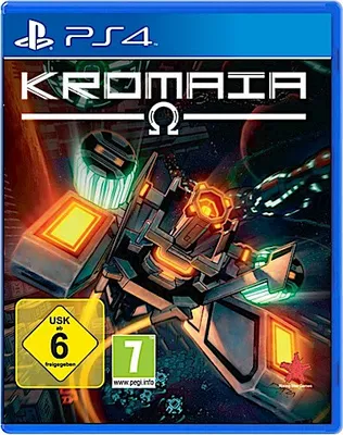 Produktbild von Kromaia Omega