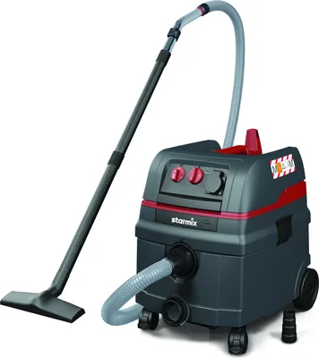 Produktbild von Starmix Sicherheits-Sauger ISC M-1625 Safe