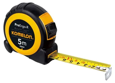 Obrázek produktu pro Komelon 5m*19mm ProErgo-R