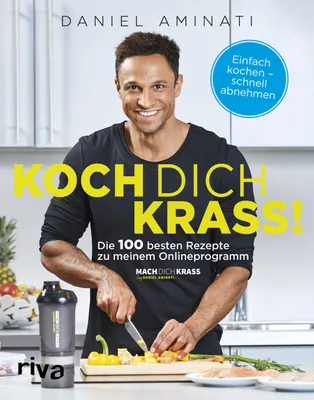 Produktbild von Koch dich krass!