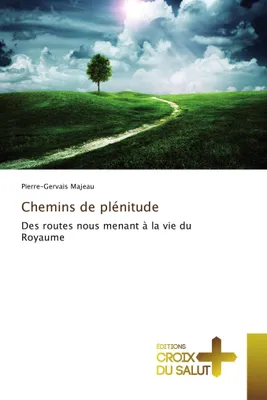 Produktbild von Chemins de plénitude