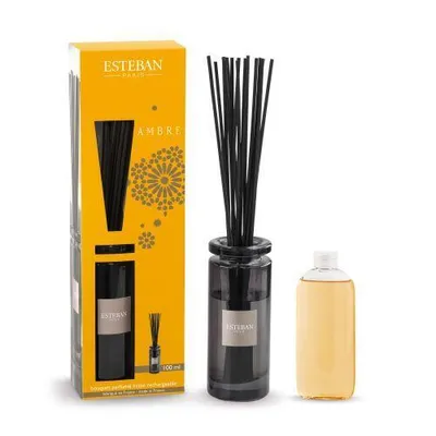 Produktbild von Amber Parfüm Diffuser 100ml - Esteban Paris