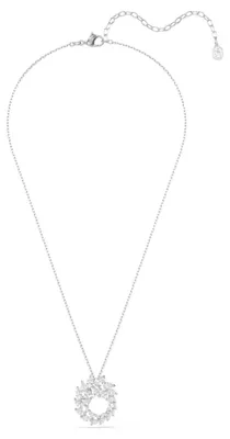 Produktbild von SWAROVSKI Mesmera Halskette mit Anhänger 5759837