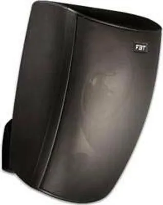 Image de FBT AC PROJECT 640BT Głośnik ścienny dwudrożny - 6 5 + 1 - 80W RMS - 100V
