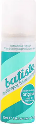 Produktbild von Batiste Original Clean & Classic Trial Size, 45,5 ml