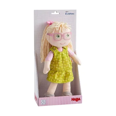 Produktbild von HABA 306529, 1,5 Jahr(e), Junge/Mädchen, 336 mm, 270 g