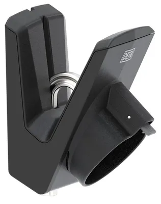 Image de Ladebuchse, Electrofahrzeug DEFA 712268