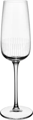 Produktbild von Villeroy & Boch 1137218130, Champagnerflöte, 120 ml, Kristall, Glas, Transparent, klar, Afina
