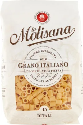 Produktbild von Ditali La Molisana n.45 (1)
