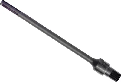 Image de adaptateur 5/4" SDS Max pour couronnes de forage diamantées 1-1/4" filetage