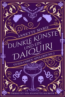 Image de Dunkle Künste und ein Daiquiri