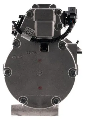 Produktbild von MAHLE ACP 1682 000P HES27 Klimaanlage Klimakompressor POE-Öl R1234yf R134a für KIA Niro (DE)