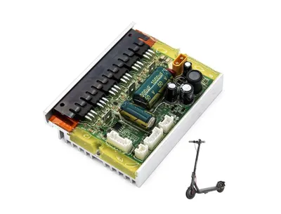 Produktbild von Controller Xiaomi Mi4 Elektro Scooter Steuergerät