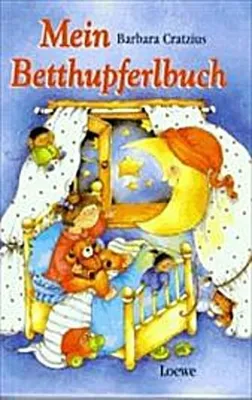 Immagine prodotto di Mein Betthupferlbuch
