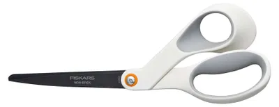 Produktbild von Fiskars Bastelschere Titanium Non Stick 210 mm