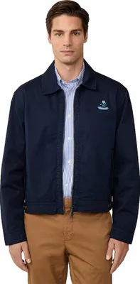 Produktbild von FaÇonnable Gd Co Ea Jacke Blau M Herren Blau M