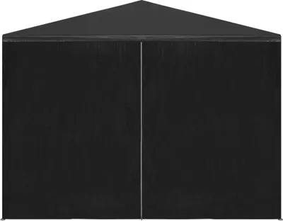 Obrázok produktu pre Párty stan 3x9 m, antracitový