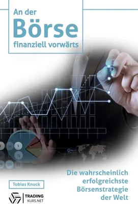 Produktbild von An der Börse finanziell vorwärts