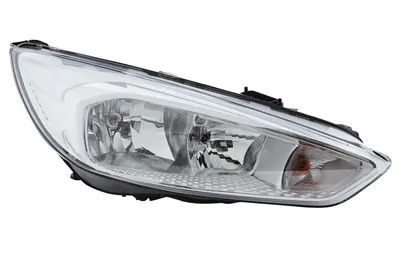 Obrázek produktu pro Pravý světlomet Hella pro Ford Focus 3 od 11/2014