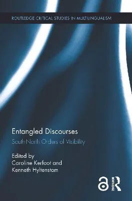 Produktbild von Entangled Discourses