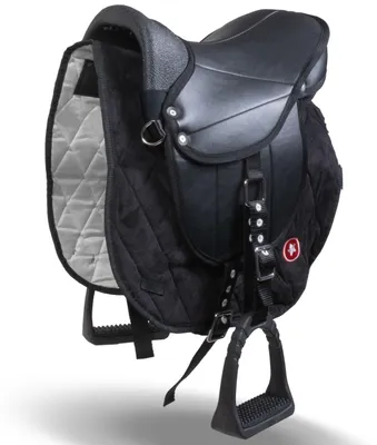 Produktbild von Sattel - Medium - 105 cm Horse