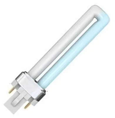 Productafbeelding van Nbb Ld 11W/10K + Actinic 03 G23 221018000