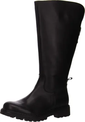 Produktbild von Josef Seibel Stiefel bequem warm gefüttert in schwarz, Gr. 38