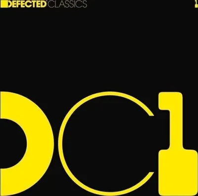 Obrázok produktu pre Various Artists - Defected Classics 1 (3 LP)